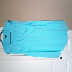 TORRID Harper Sleeveless Blouse SIZE 4
